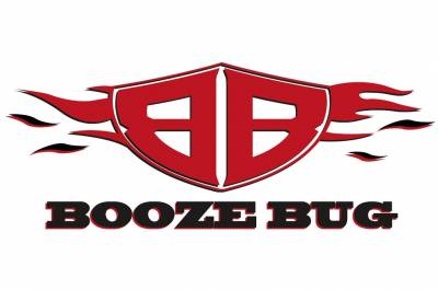logo Booze Bug